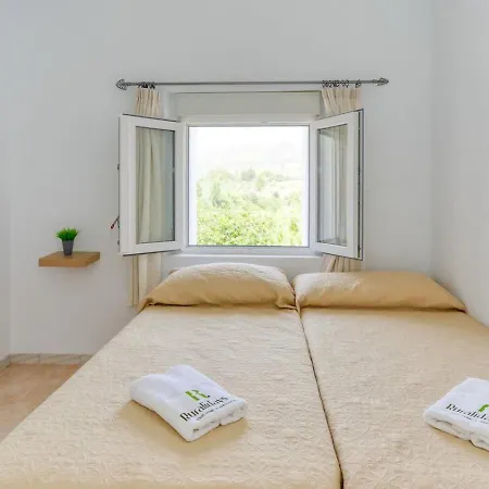 Holiday home Don Salvador By Ruralidays Ronda