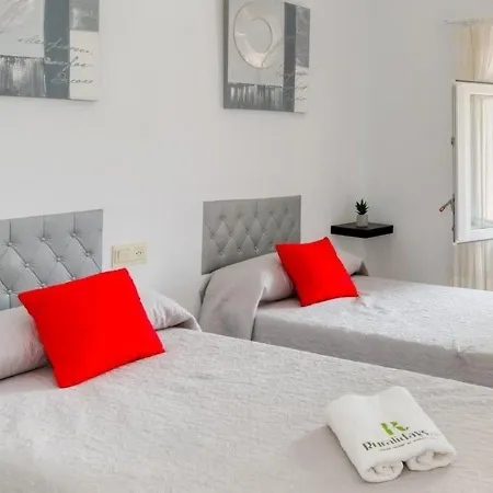 Don Salvador By Ruralidays Holiday home *