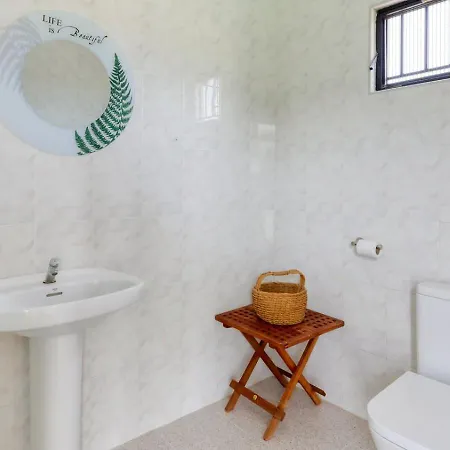 Don Salvador By Ruralidays Holiday home Ronda