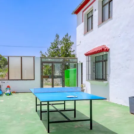 Holiday home Don Salvador By Ruralidays